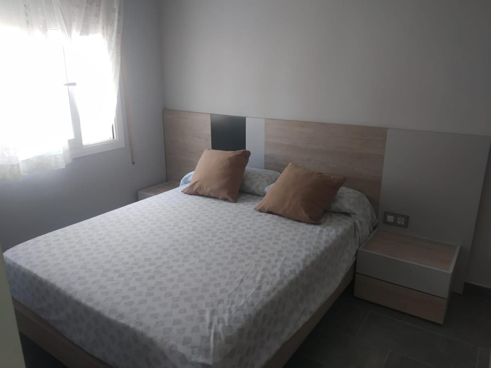Baix A Mar Apartment Torredembarra Exterior photo